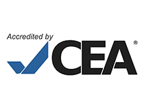 CEA Accredited